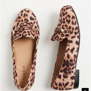 Torrid slip ons